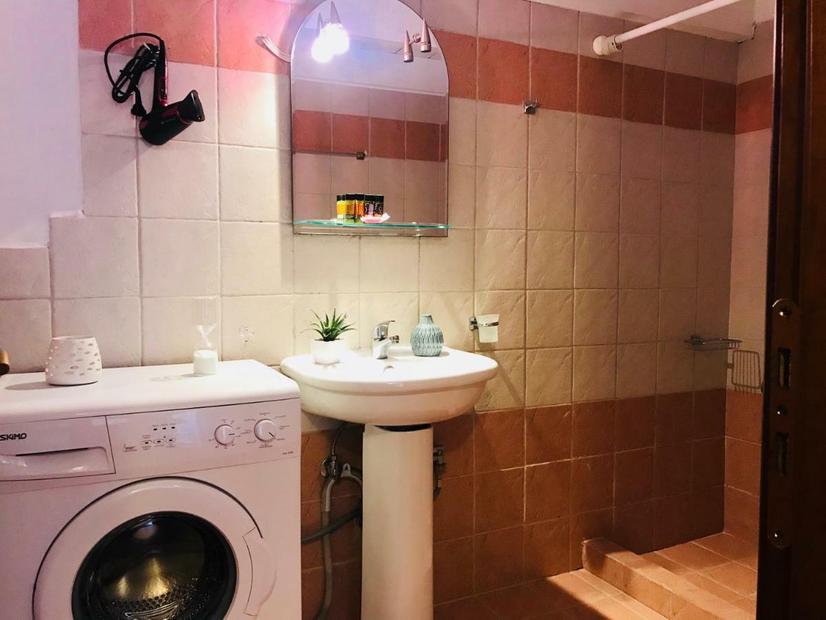 Lithinon Cozy Studios ハニア 部屋 写真