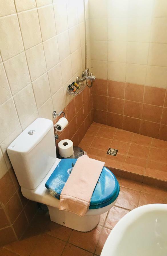 Lithinon Cozy Studios ハニア 部屋 写真